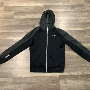 Nike Elite Men’s Zip Up